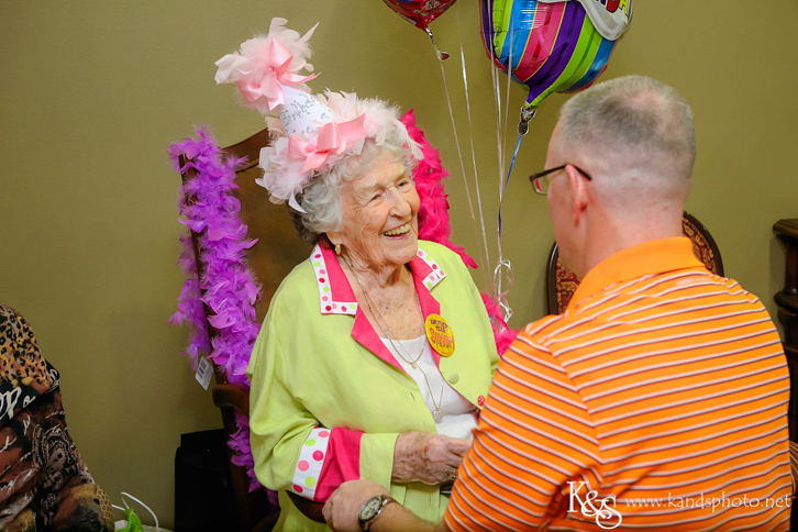 Dallas Family Photographers - K & S Photography