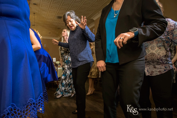 artistic wedding photography mckinney