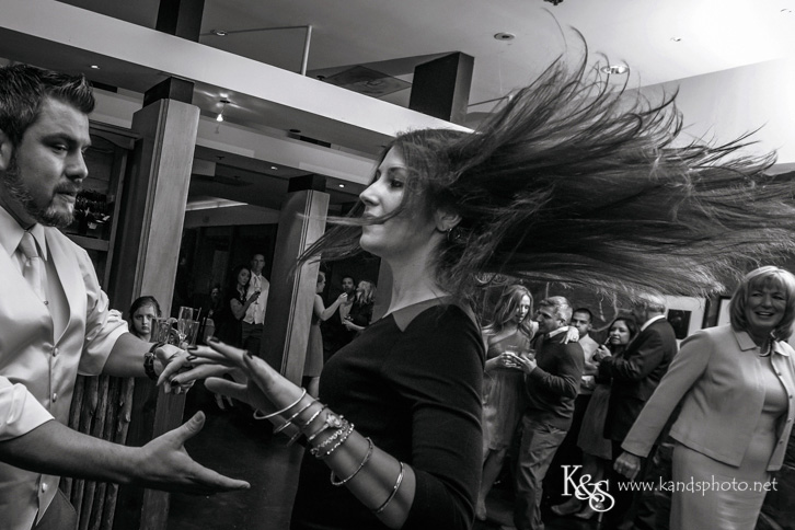 Dallas Wedding Photographers - K & S Photography