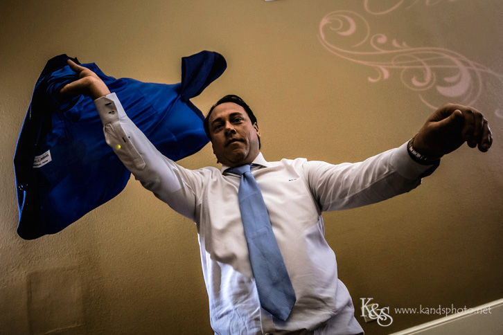 artistic wedding photography mckinney