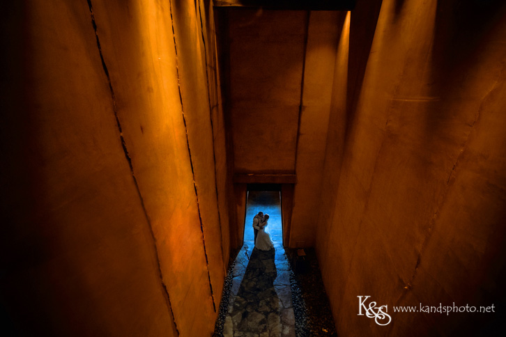 Dallas Wedding Photographers - K & S Photography