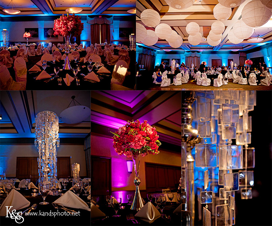 Dallas Wedding Photographers - Geoff & Jaclyn's Wedding at El Dorado Country Club