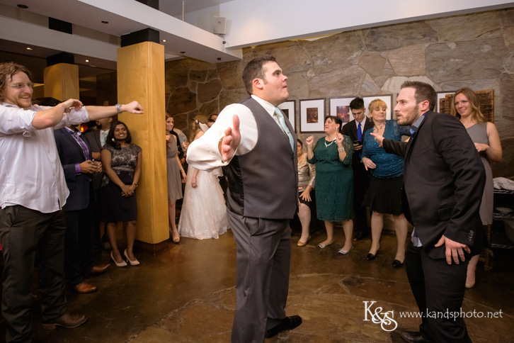 Dallas Wedding Photographers - K & S Photography