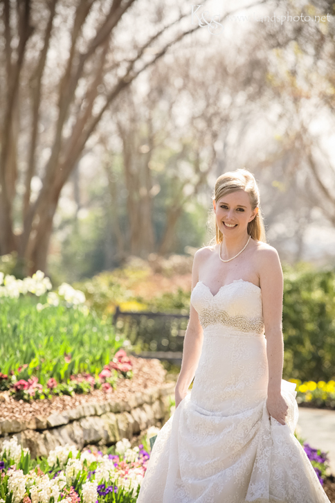 Dallas Wedding Photographers - K & S Photography