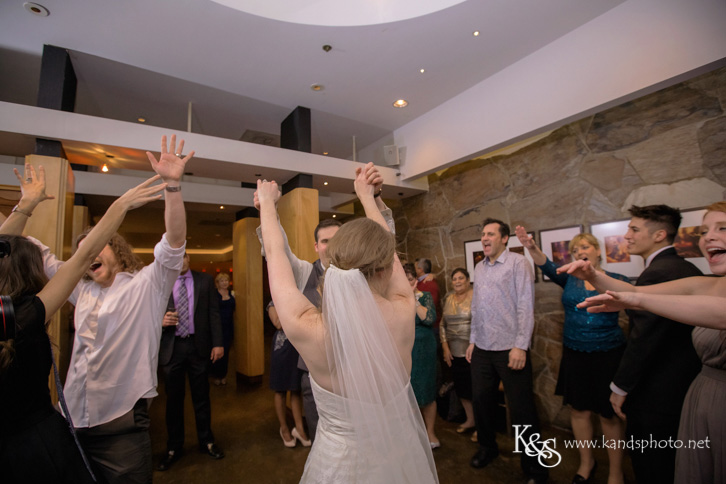 Dallas Wedding Photographers - K & S Photography