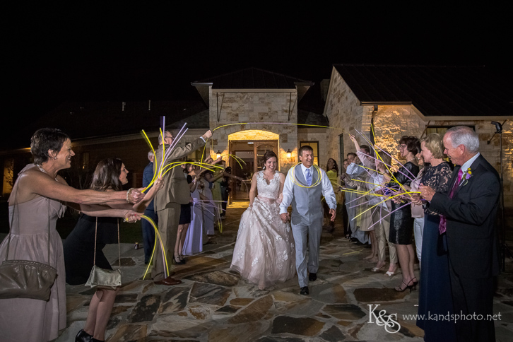 wedding at the laurel grapevine