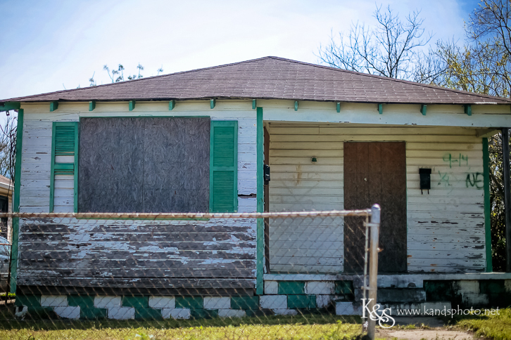 New Orleans Photographer- K & S Photography