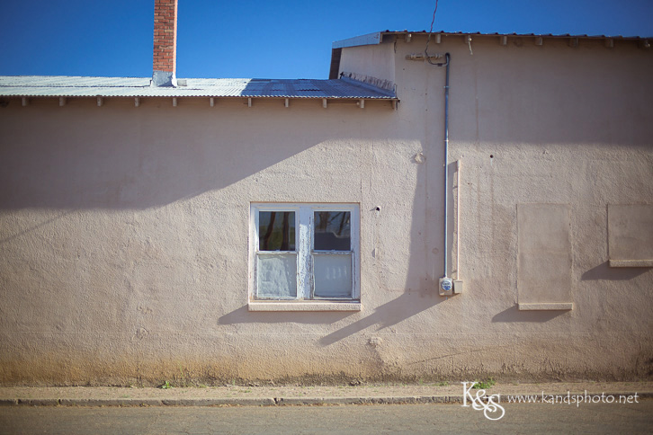 West Texas and Marfa Wedding Photographers - K & S Photography