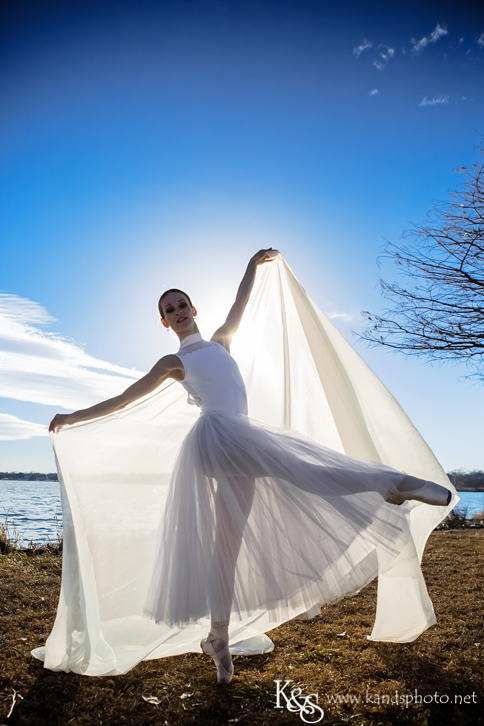 Dallas Dance Photographers - K & S Photography