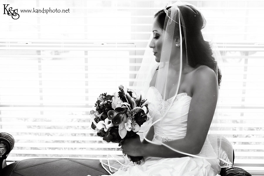 Dallas Wedding PHotographers | Finely and Seem's Wedding at Hilton Bella Harbor in Rockwall