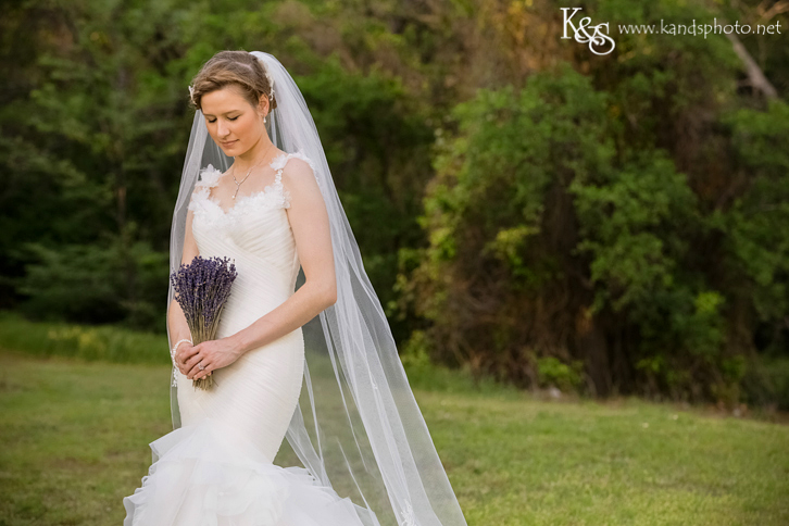 Rockledge Park Bridals by Dallas Wedding Photographers - K & S Photography