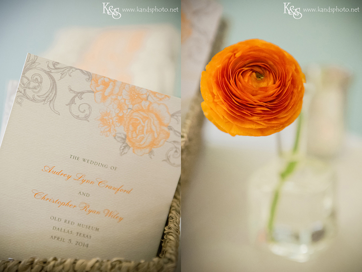 Dallas Wedding Photographers - K & S Photography