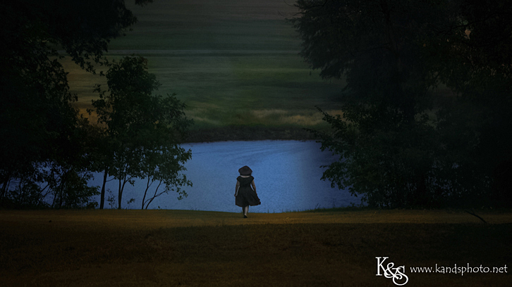 Dallas Wedding Photographers - K & S Photography