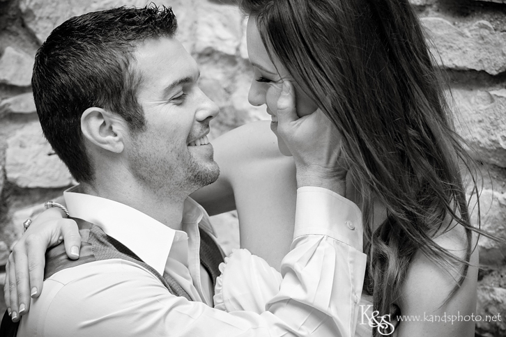 Dallas Wedding Photographers - K & S Photography