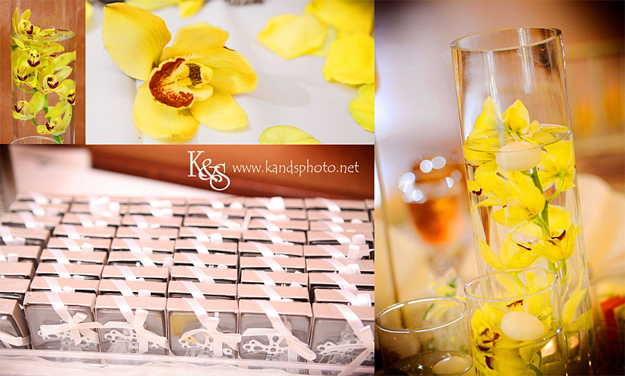 Richard and Anna's Wedding at Watermark Community Church | Dallas Wedding Photographers