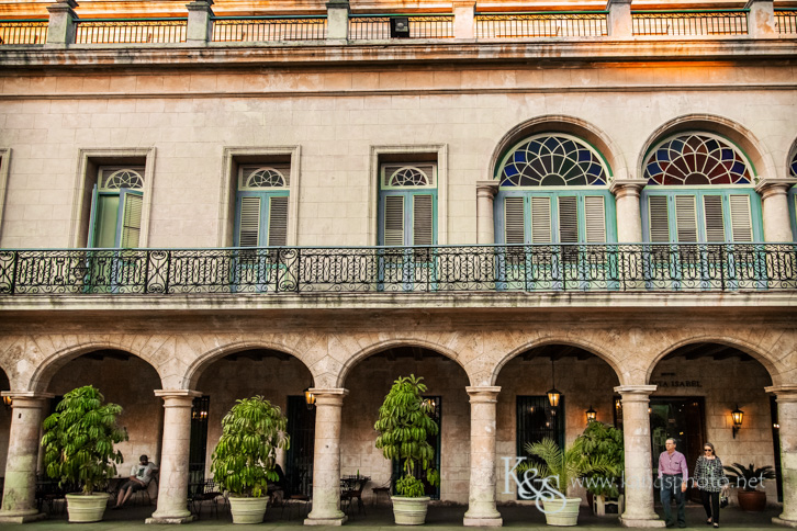 havana cuba travel photography