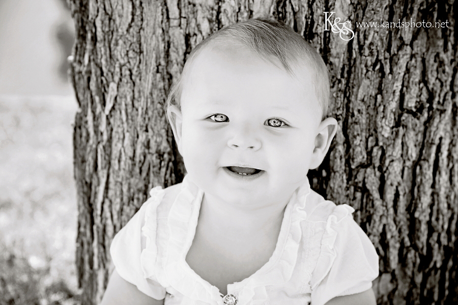 vy turns 1 taken in McKinney. Photographs by Dallas Photographers, K & S Photography