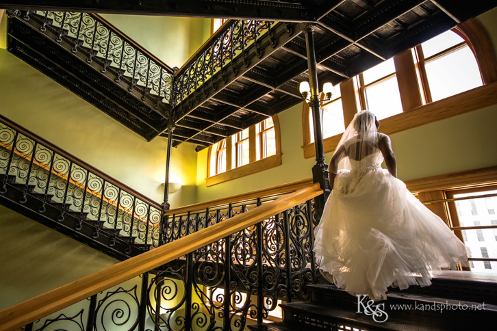 dallas wedding bridal old red museum dallas