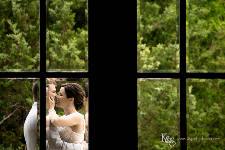 wedding at the laurel grapevine