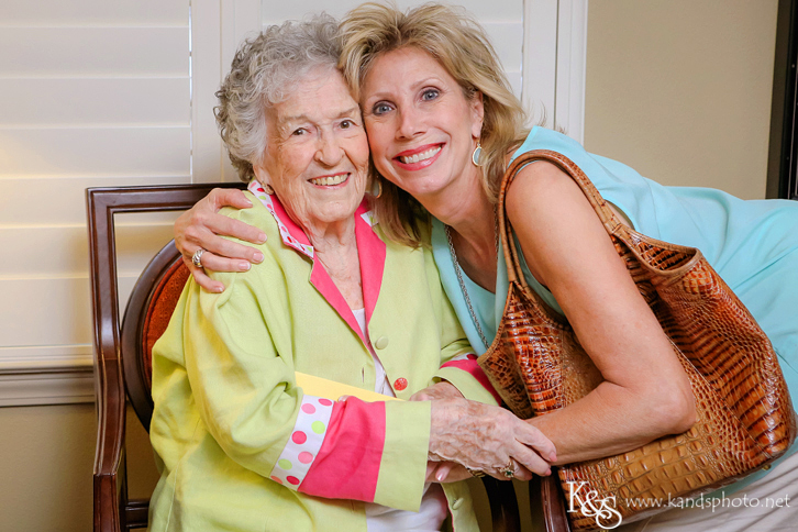 Dallas Family Photographers - K & S Photography