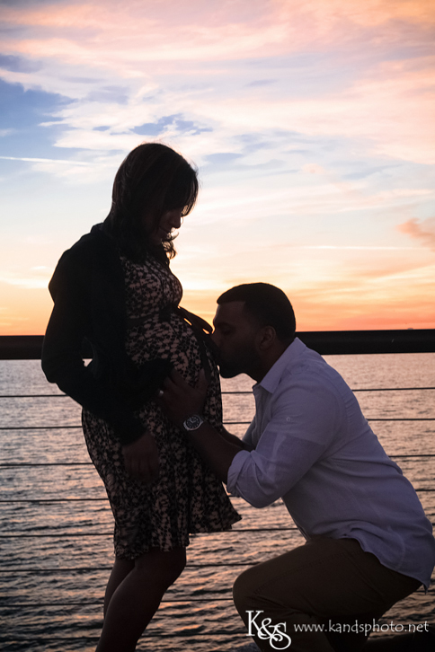 Dallas Maternity Photographers - K & S Photography