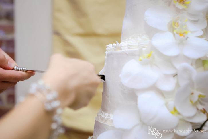 McKinney Wedding Photographers - K & S Photography