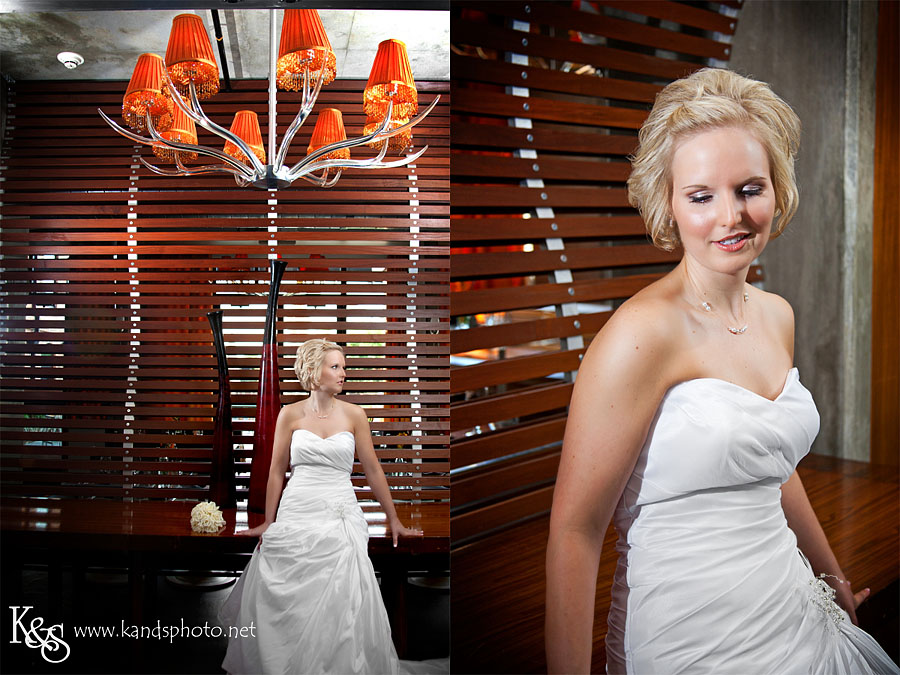Dallas Wedding Photographers - Jaclyn's Bridal Session at the Nylo