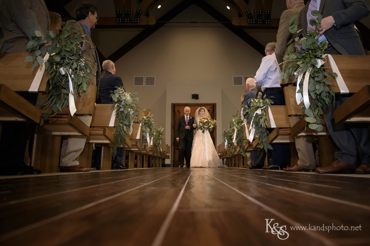 wedding at the laurel grapevine