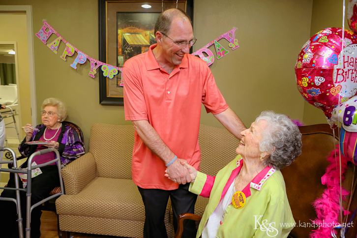 Dallas Family Photographers - K & S Photography