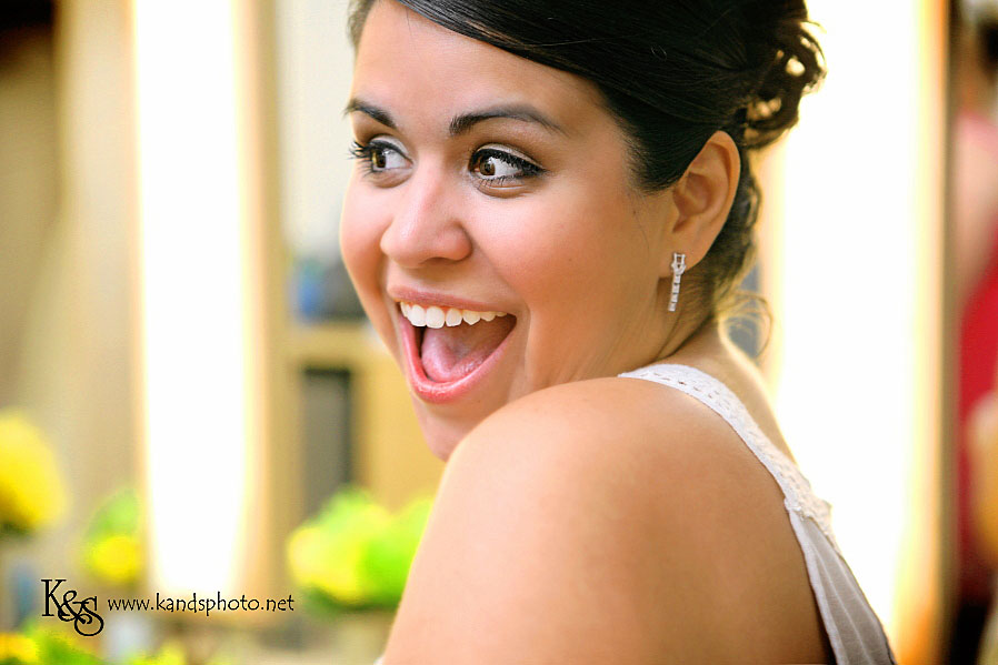 Richard and Anna's Wedding at Watermark Community Church | Dallas Wedding Photographers