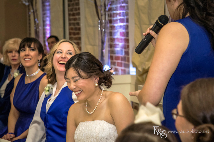 artistic wedding photography mckinney