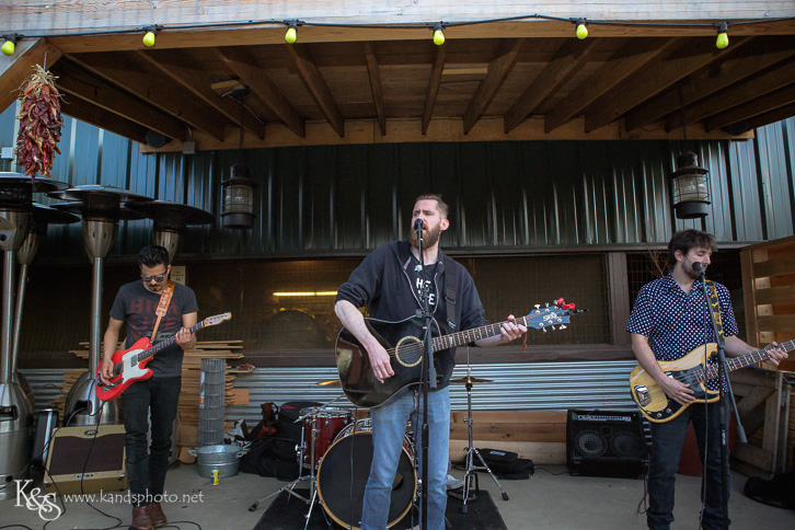 Dallas Engagement proposal Photographers - K & S Photography