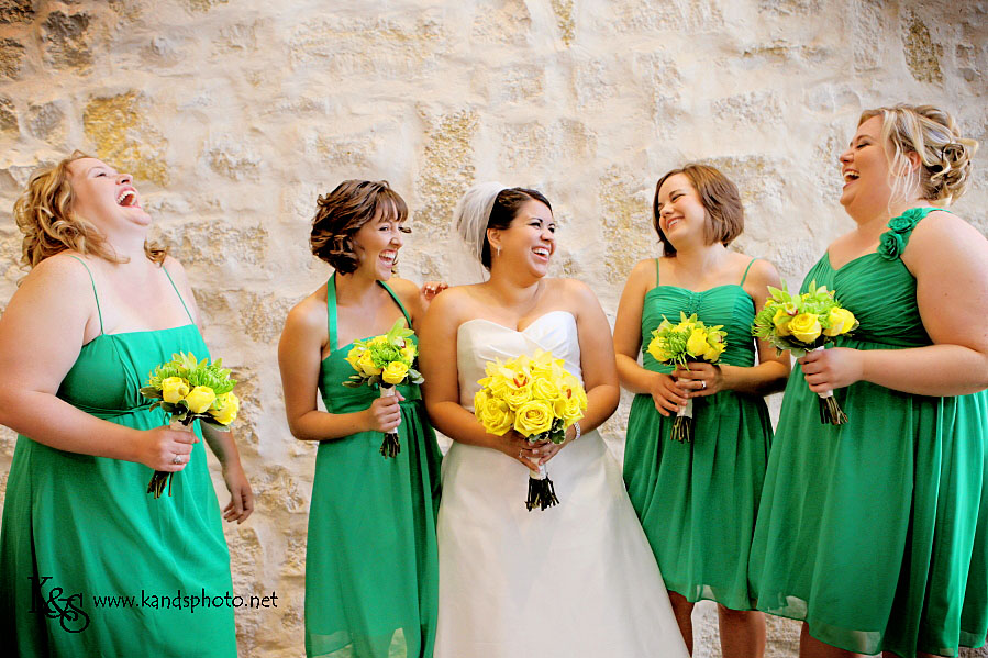 Richard and Anna's Wedding at Watermark Community Church | Dallas Wedding Photographers