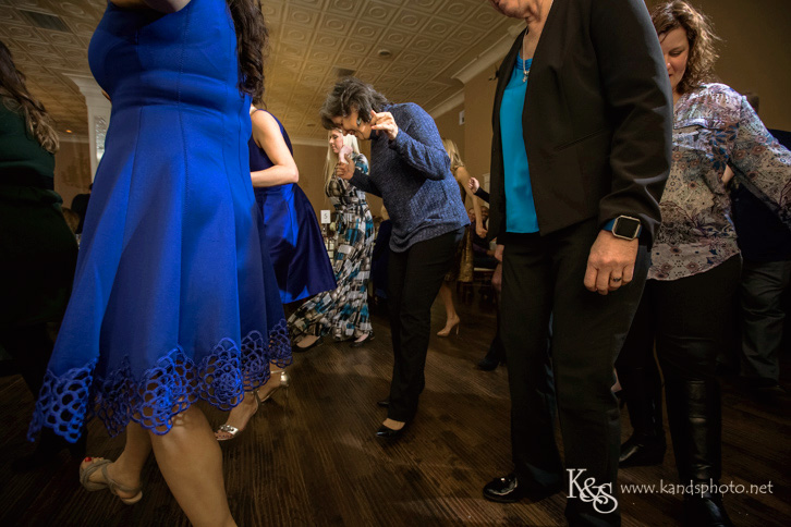 artistic wedding photography mckinney