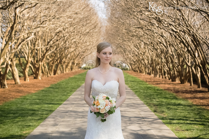 Dallas Wedding Photographers - K & S Photography