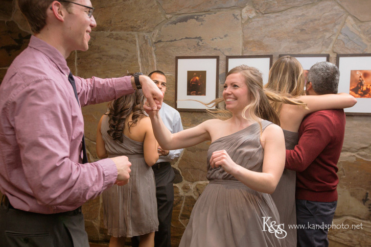 Dallas Wedding Photographers - K & S Photography