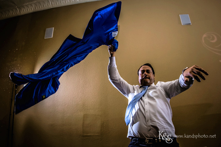 artistic wedding photography mckinney