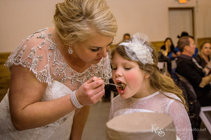 dallas rustic wedding at 3R's Ranch