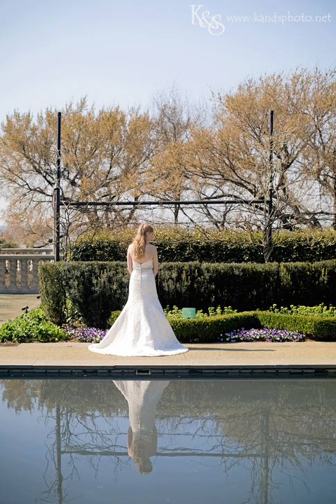 Dallas Wedding Photographers - K & S Photography