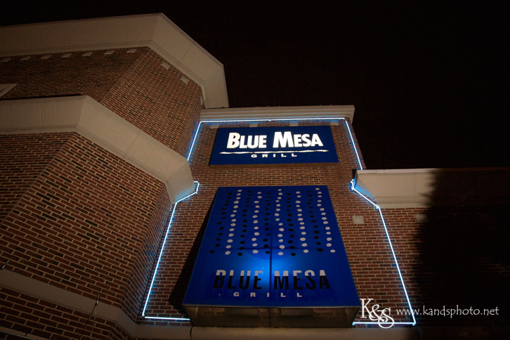 Dallas Wedding Photographers - K & S Photography