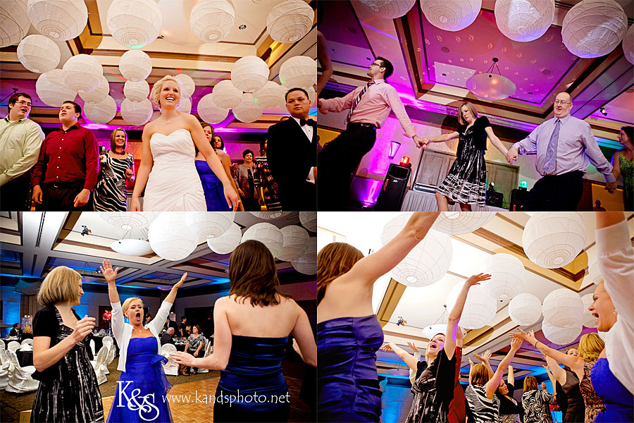 Dallas Wedding Photographers - Geoff & Jaclyn's Wedding at El Dorado Country Club