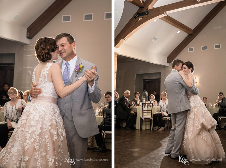 wedding at the laurel grapevine