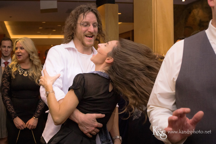 Dallas Wedding Photographers - K & S Photography