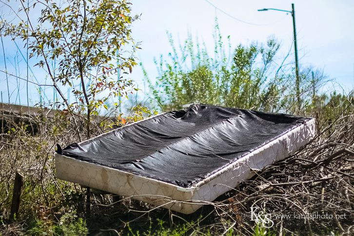 New Orleans Photographer- K & S Photography