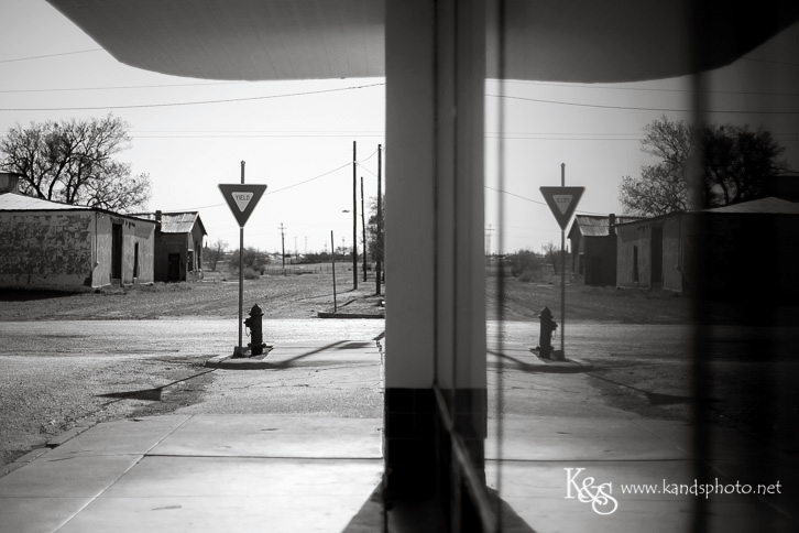 West Texas and Marfa Wedding Photographers - K & S Photography