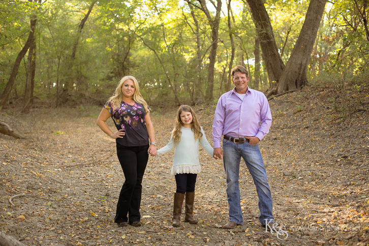 mckinney engagement photographer-1