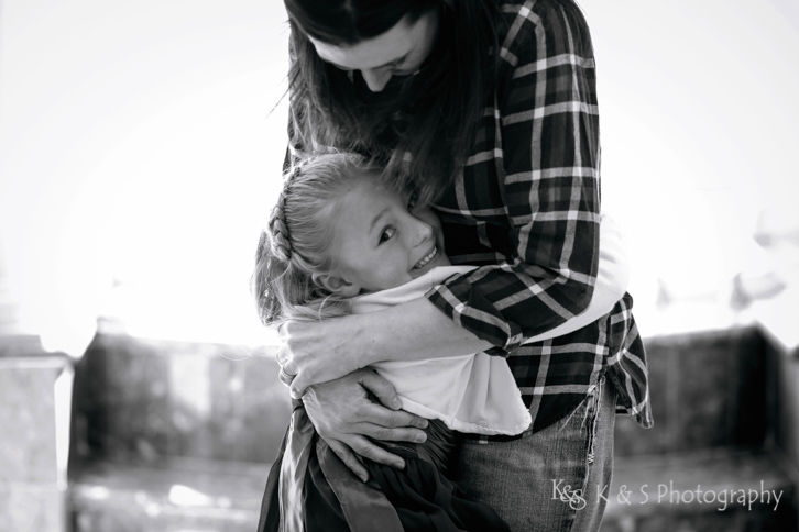 dallas elopement photographer