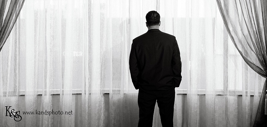 Dallas Wedding PHotographers | Finely and Seem's Wedding at Hilton Bella Harbor in Rockwall