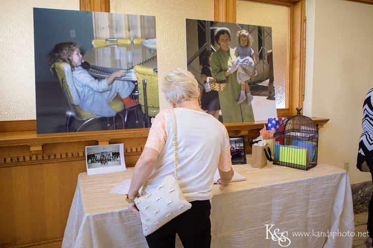 Ashton Depot Weddings and Events by Fort Worth Wedding Photographers - K & S Photography