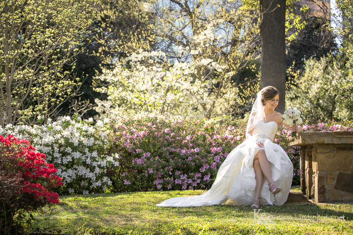 lee park dallas bridals